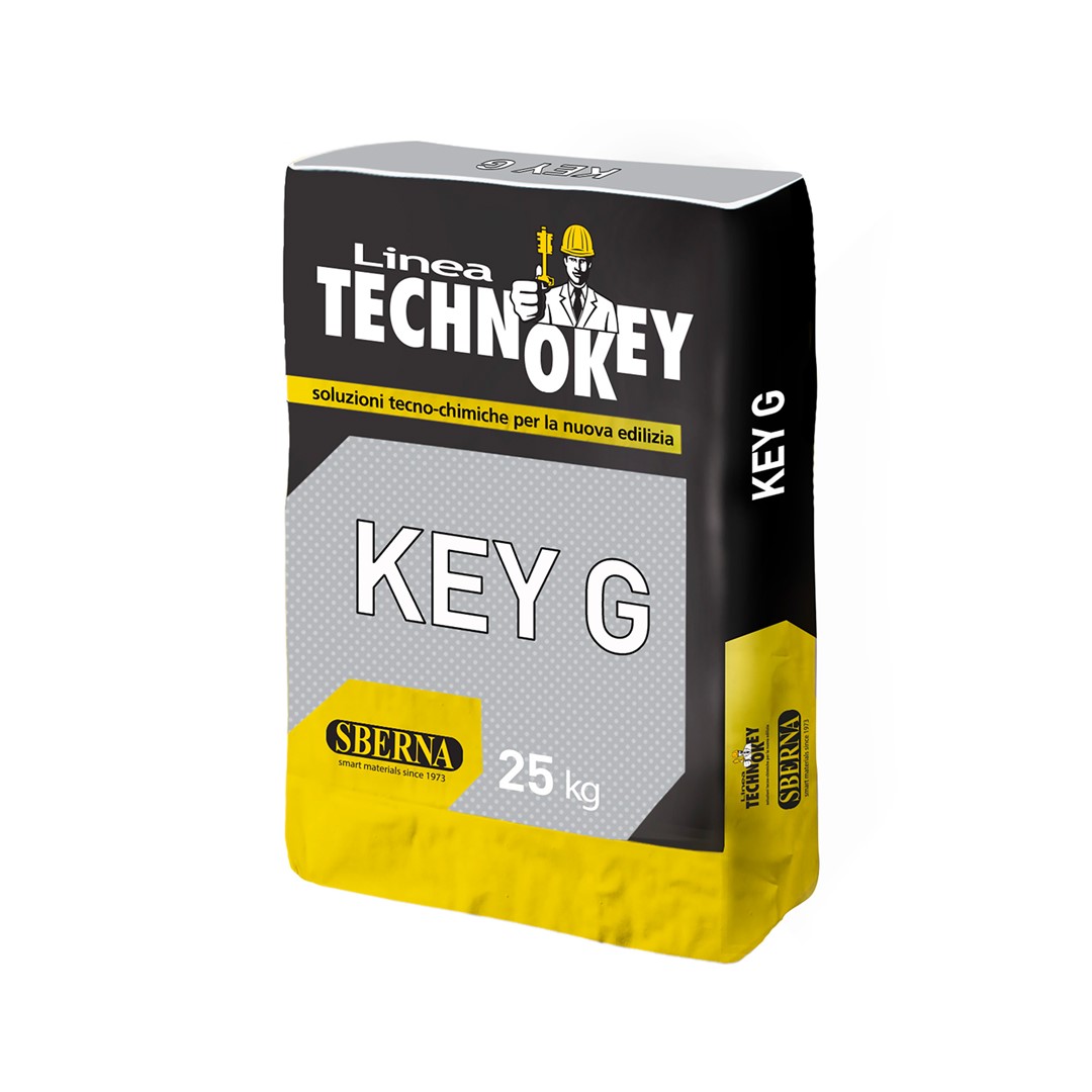 Key G