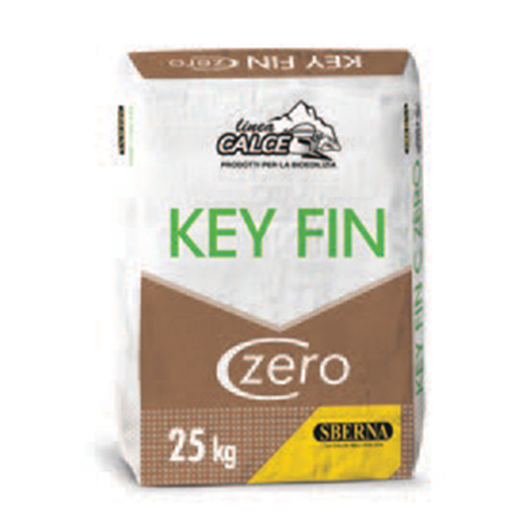 Key fin CZero