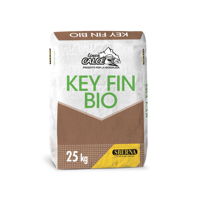 Key Fin Bio