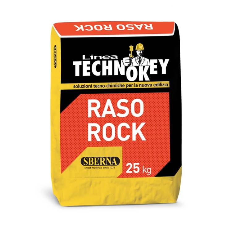Raso Rock
