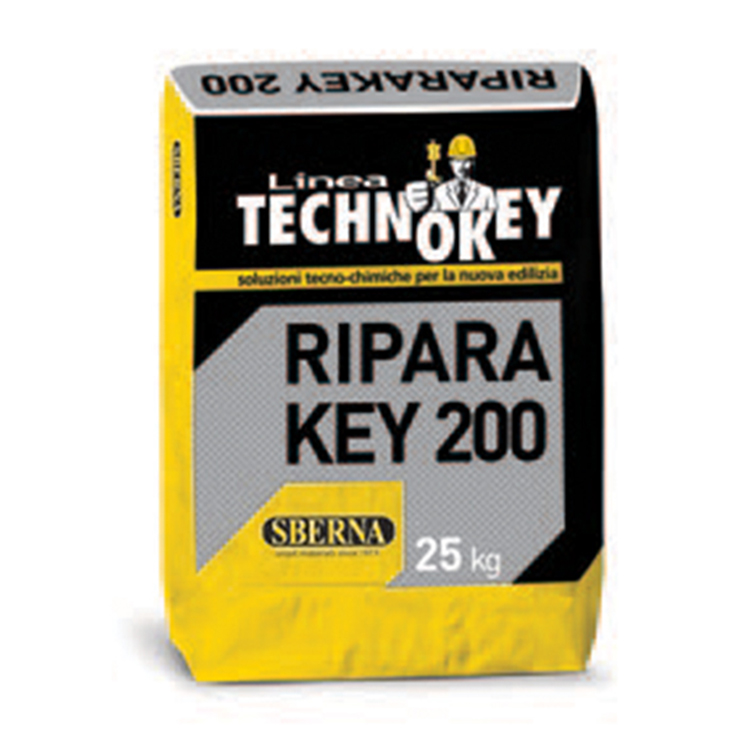 Ripara Key 200
