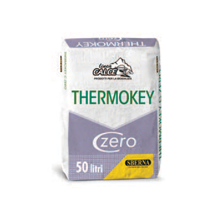 Thermokey Bio CZero