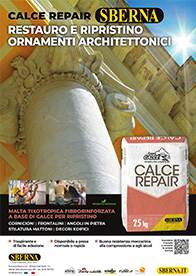 Calce repair