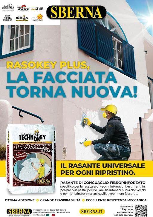 Rasokey plus