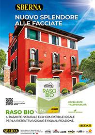 Raso bio