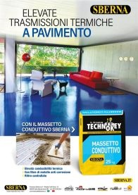 Massetto Conduttivo 