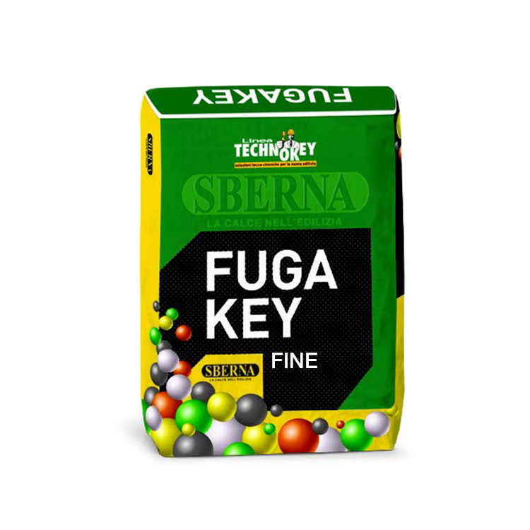 Fugakey fine