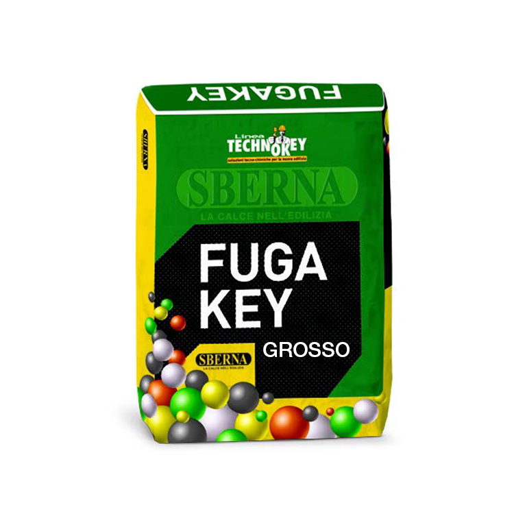 Fugakey grosso