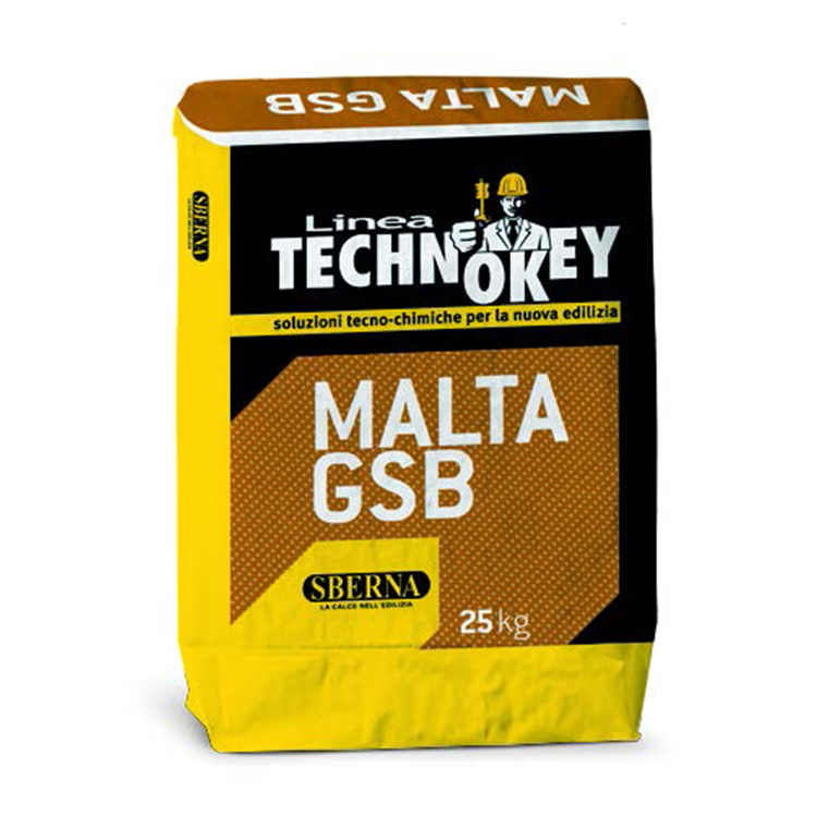 Malta GSB