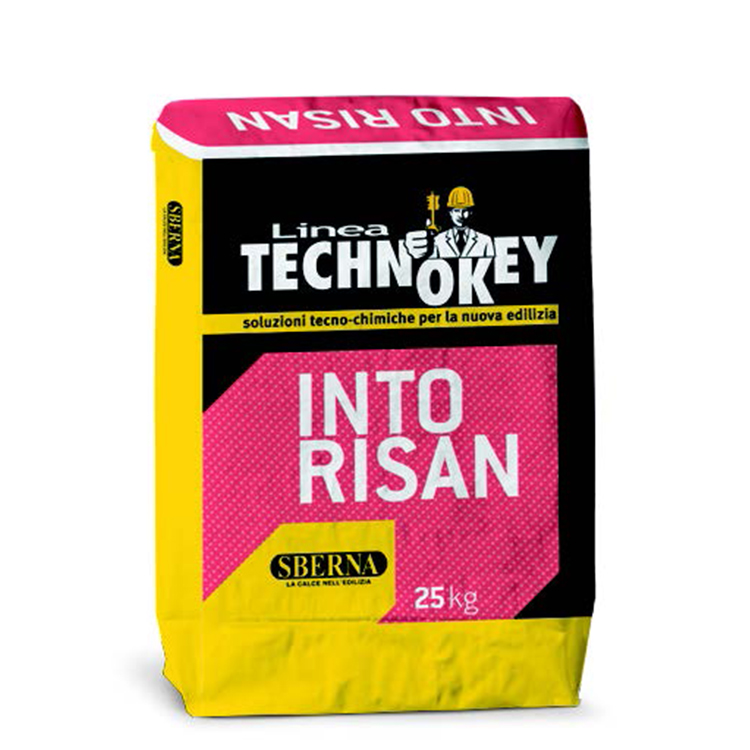 Into risan