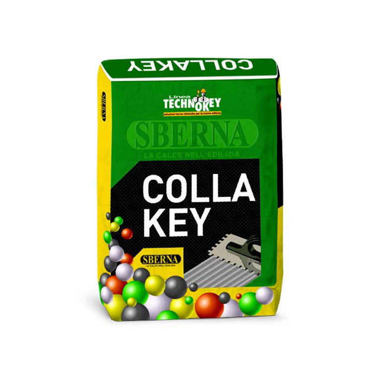 Collakey