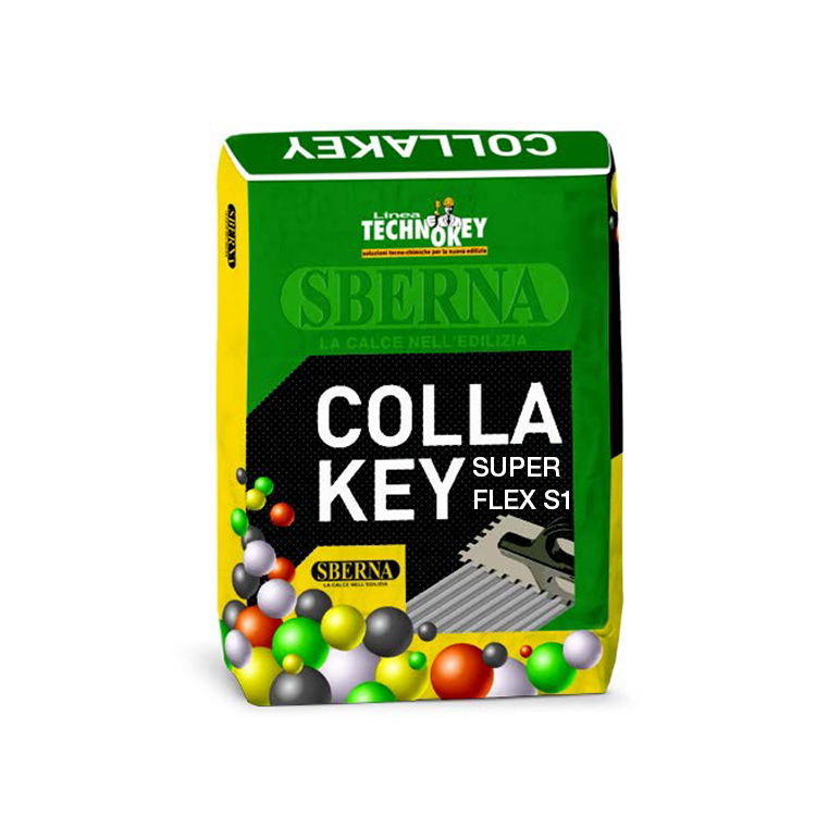 Collakey super flex s1