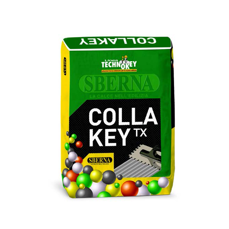 Collakey TX