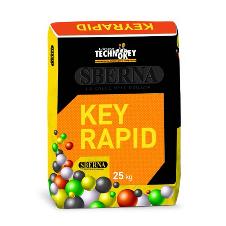 Key rapid