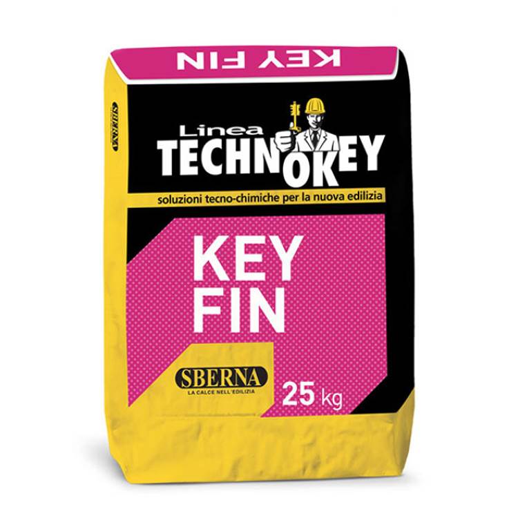 Key fin