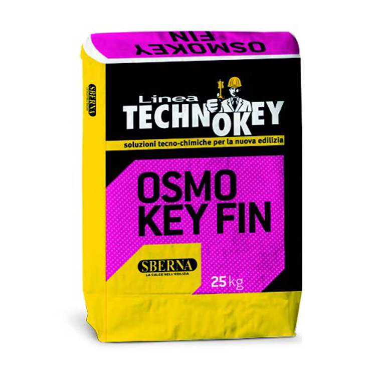 Osmokey fin