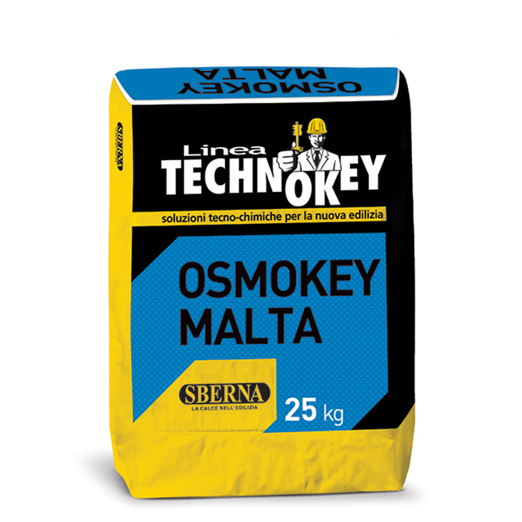 Osmokey malta