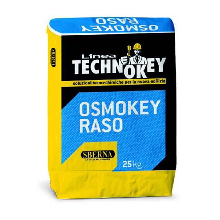 Osmokey raso