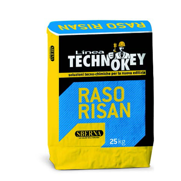 Raso risan