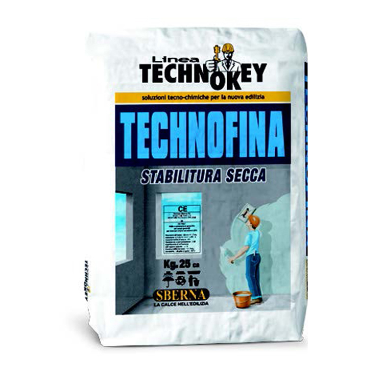 Technofina