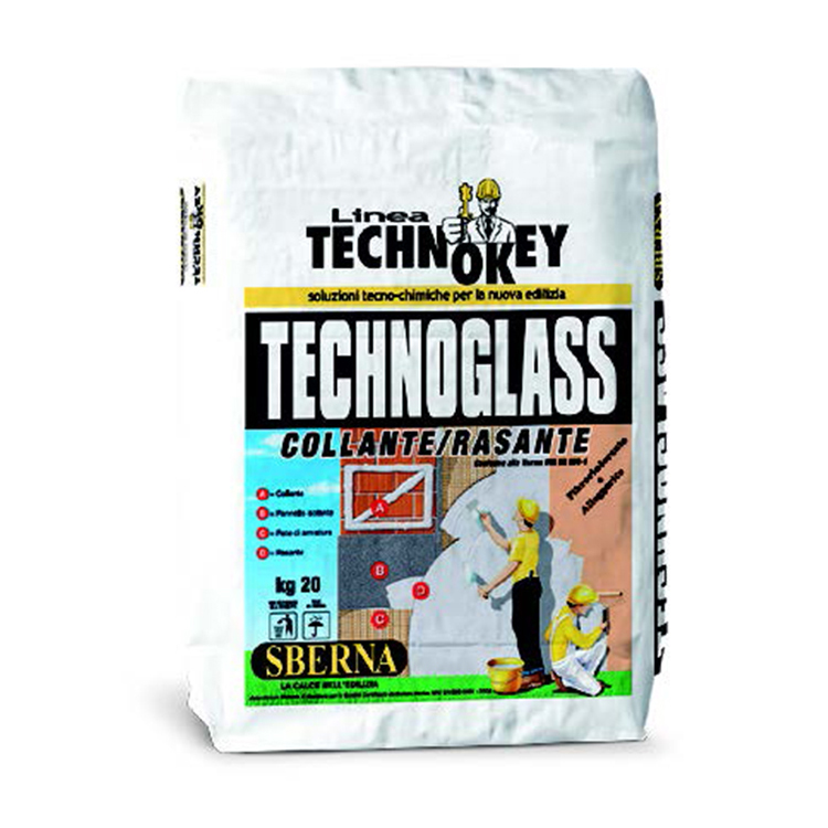 Technoglass