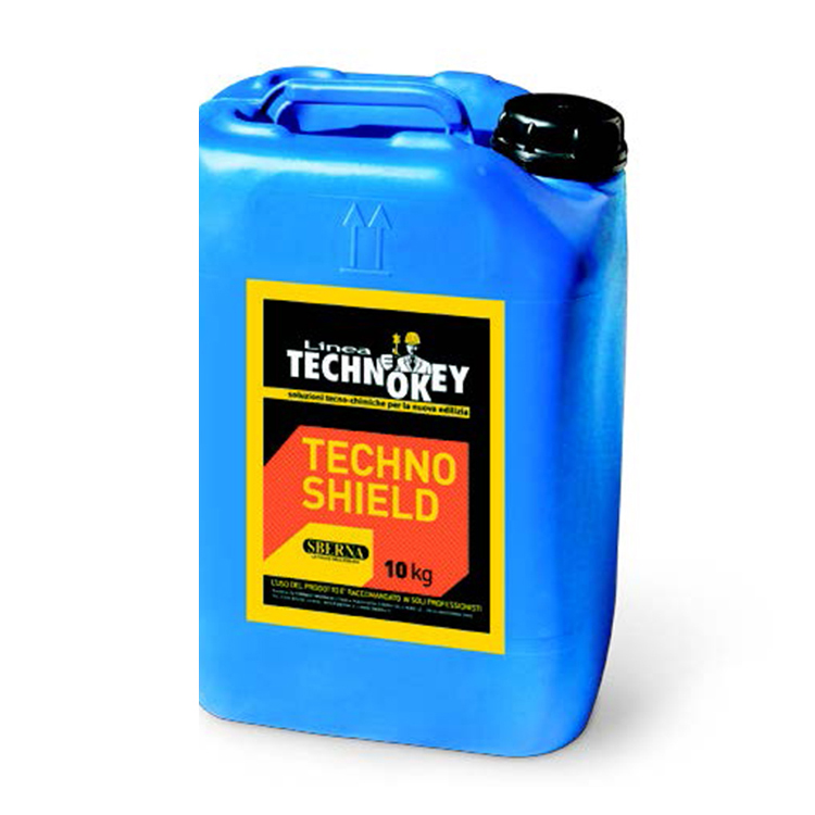 Techno shield