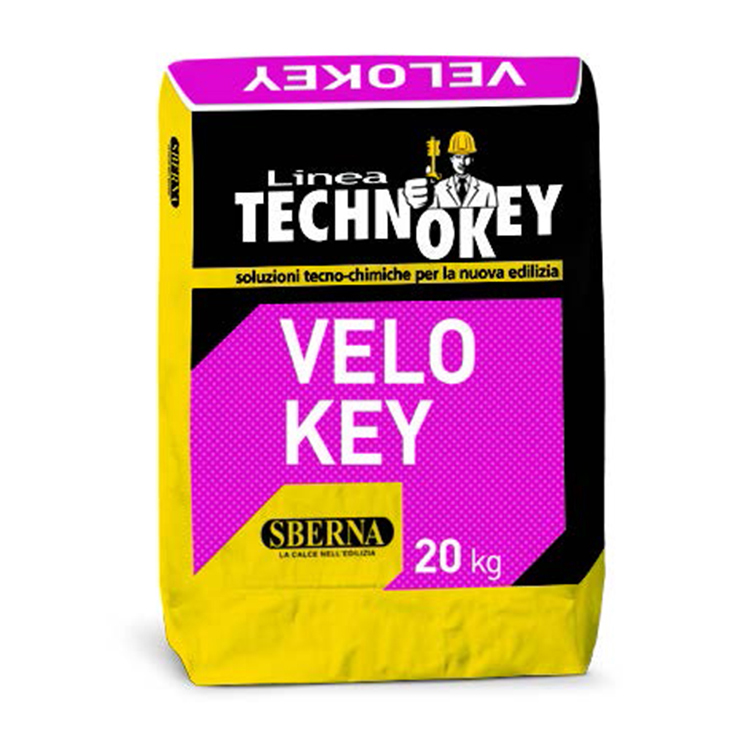 Velokey