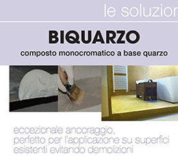 Tecnica Materica: superfici continue Tecnica Materica: superfici continue