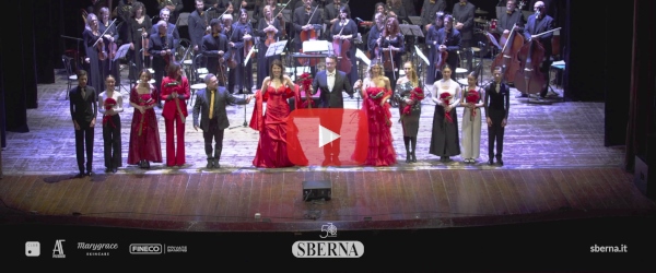 Sberna - Crazy for Music