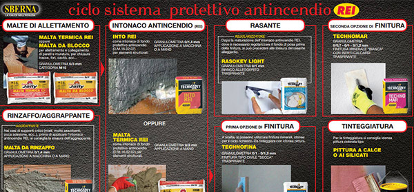 Professione protezione