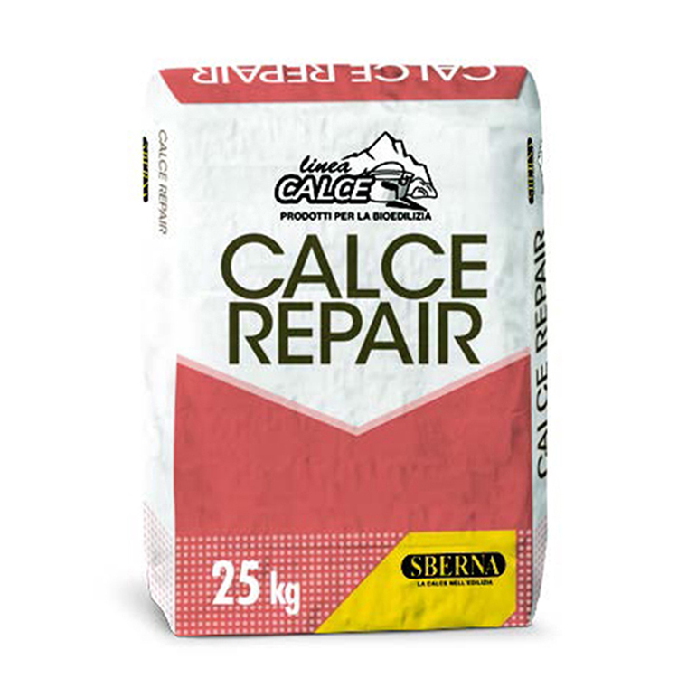 Calce repair