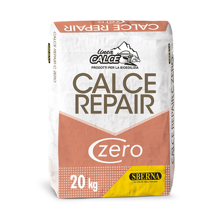 Calce repair CZero