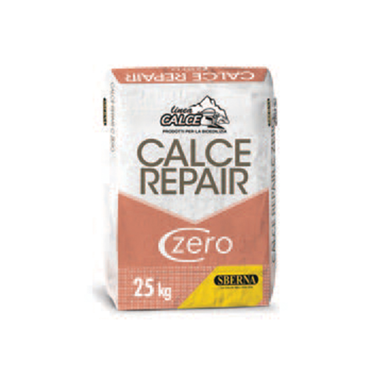 Calce repair CZero