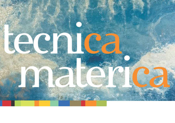 Tecnica Materica: superfici continue