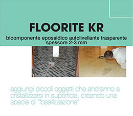 Tecnica Materica: superfici continue Tecnica Materica: superfici continue
