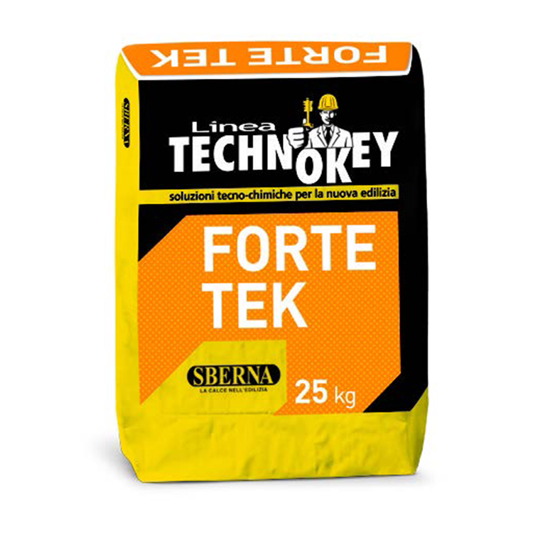 Forte tek