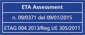 ETA 09/0371
