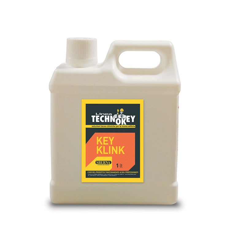 Key klink