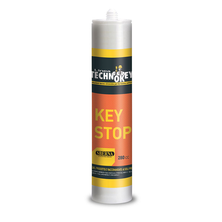 Keystop