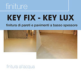 Tecnica Materica: superfici continue Tecnica Materica: superfici continue