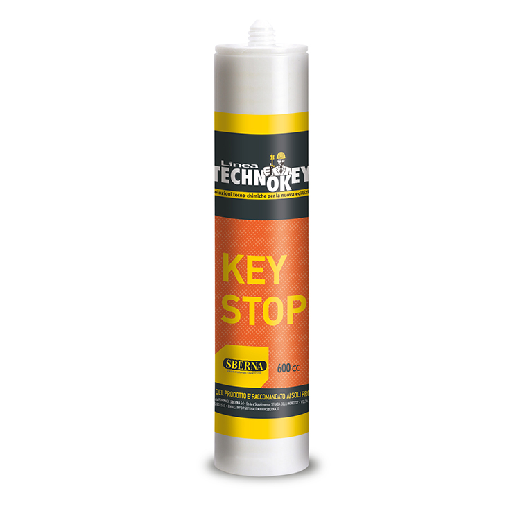 Keystop