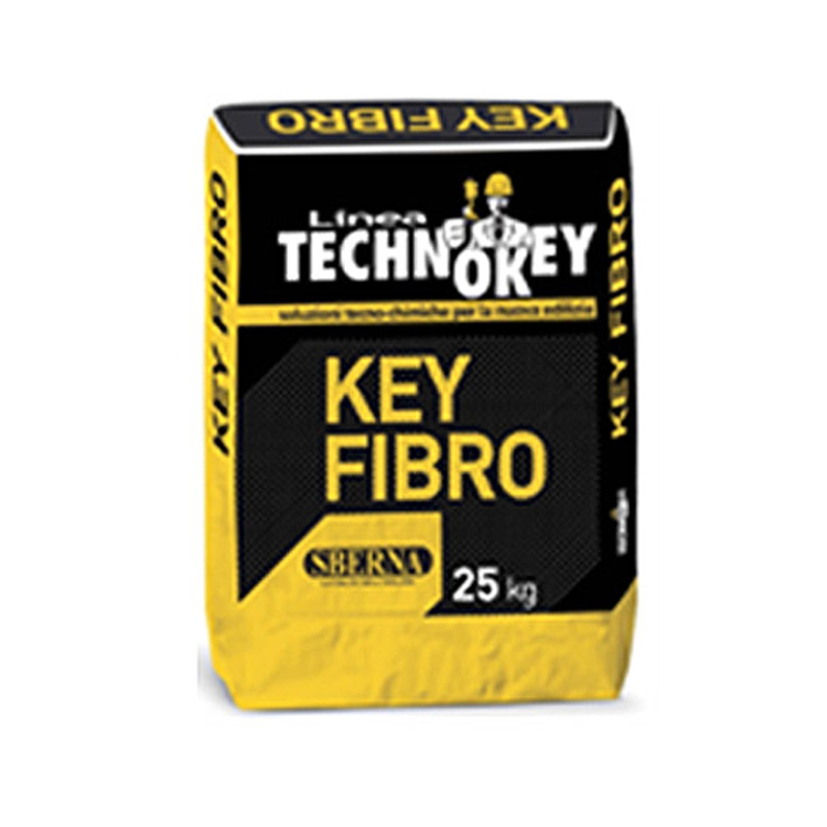 Key Fibro