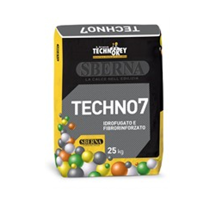 Techno 7