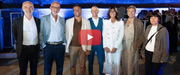 Canottieri Mincio . Unixono<br>Elena Camo: Le Grandi Voci Pop