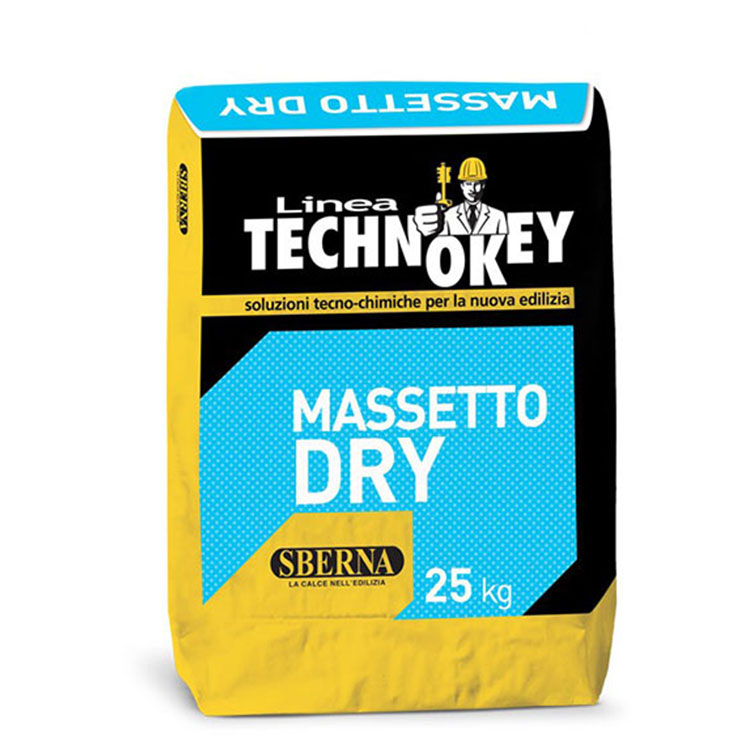 Massetto dry