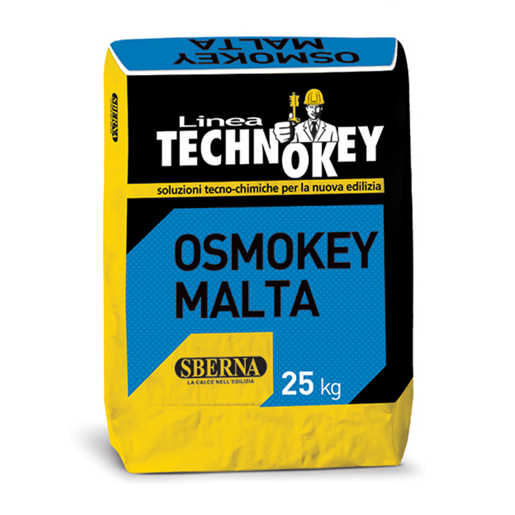 Osmokey malta