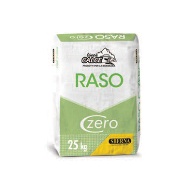 Raso CZero