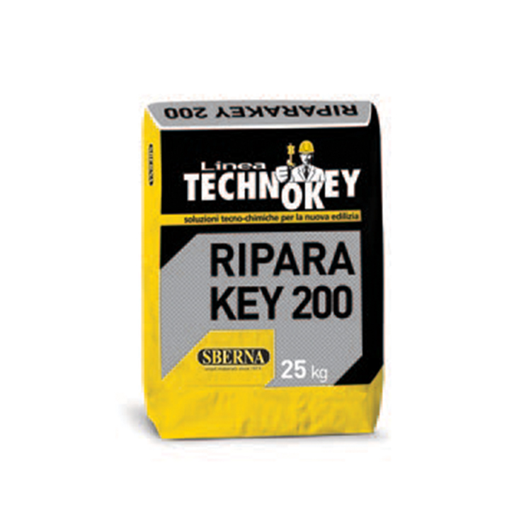 Ripara Key 200
