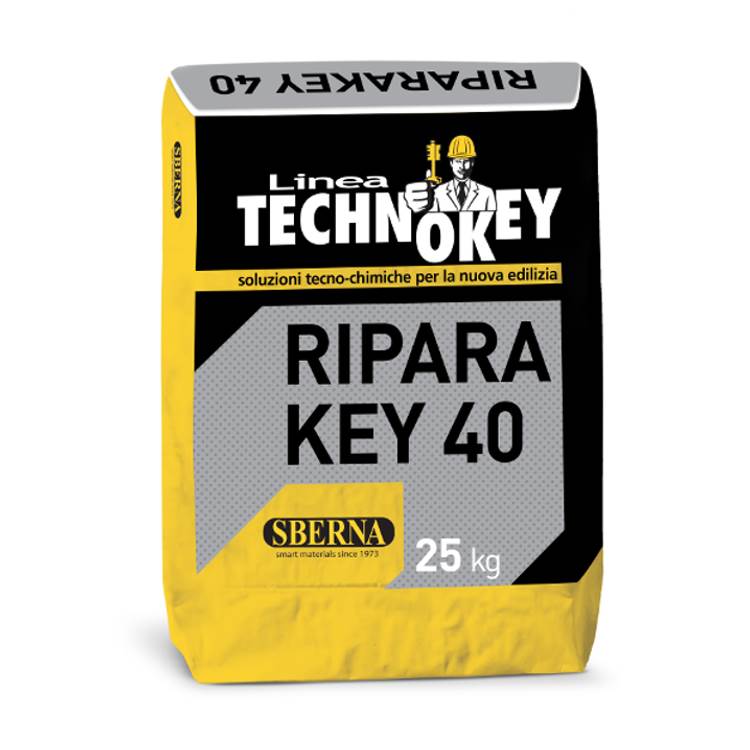 Riparakey 40