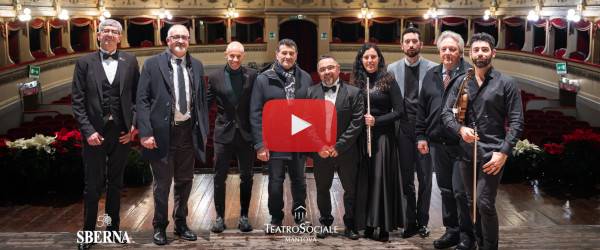 Tradizionale Concerto di Capodanno 2026